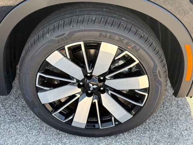 New 2026 Mitsubishi Outlander SE FWD image 10