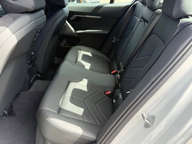 New 2026 BMW i5 eDrive40 w/ M Sport Package image 27