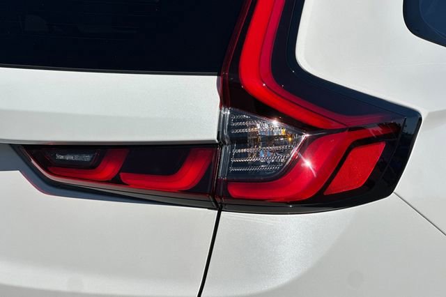 New 2026 Honda CR-V TrailSport image 32