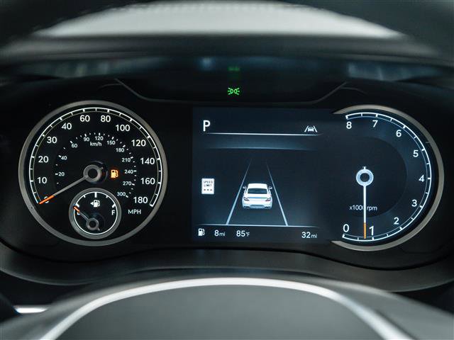 New 2026 Genesis G70 2.5T Prestige image 24