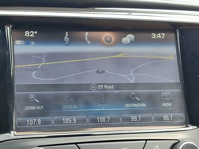 Used 2019 Buick Envision Premium w/ LPO, Cargo Package AWD/4WD image 18