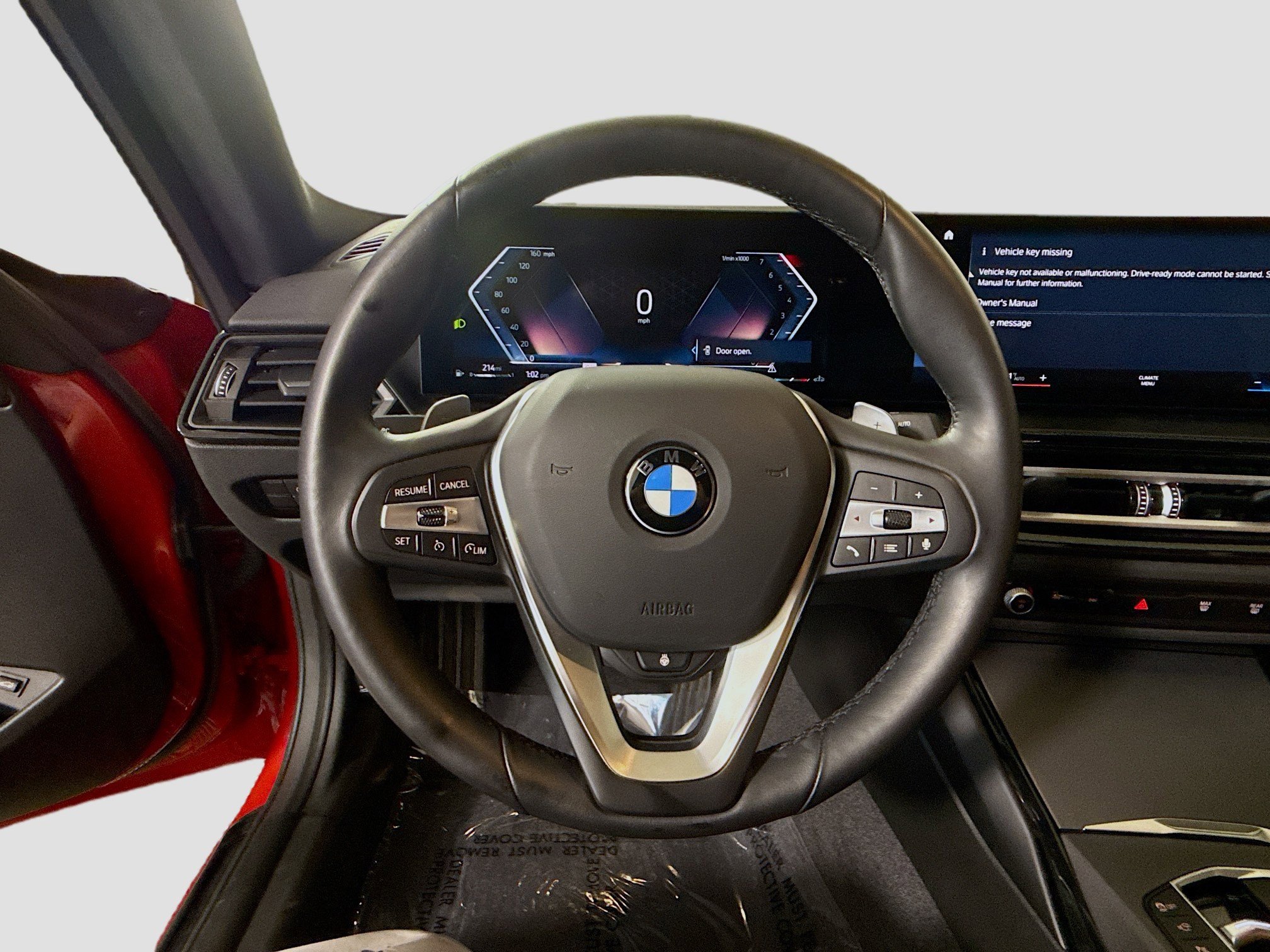 Used 2024 BMW 230i Coupe w/ Convenience Package image 13