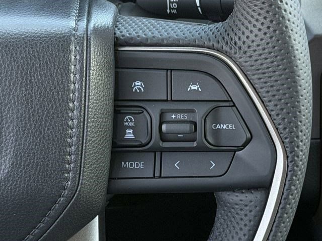 New 2026 Toyota Tacoma TRD Sport image 16