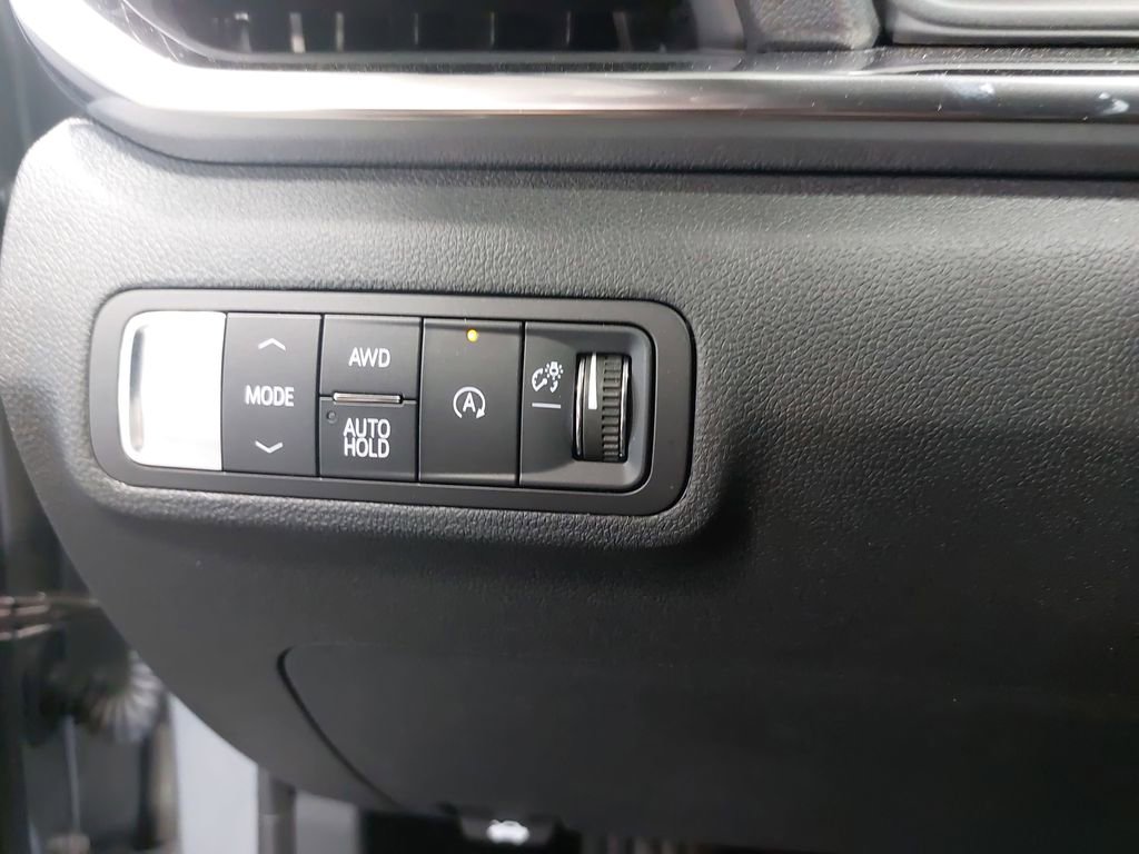 New 2026 GMC Terrain Elevation w/ Elevation Premium Package AWD/4WD image 27