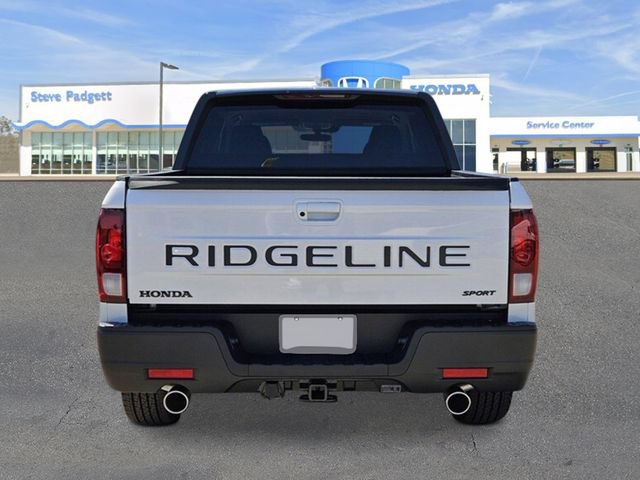 New 2026 Honda Ridgeline Sport image 5