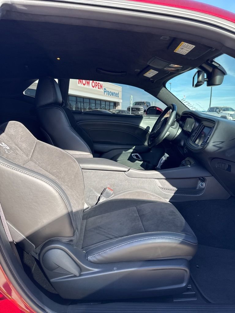 Used 2023 Dodge Challenger R/T Scat Pack image 12