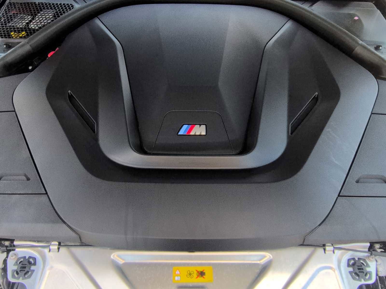 Certified 2023 BMW i4 M50 w/ Premium Package image 15