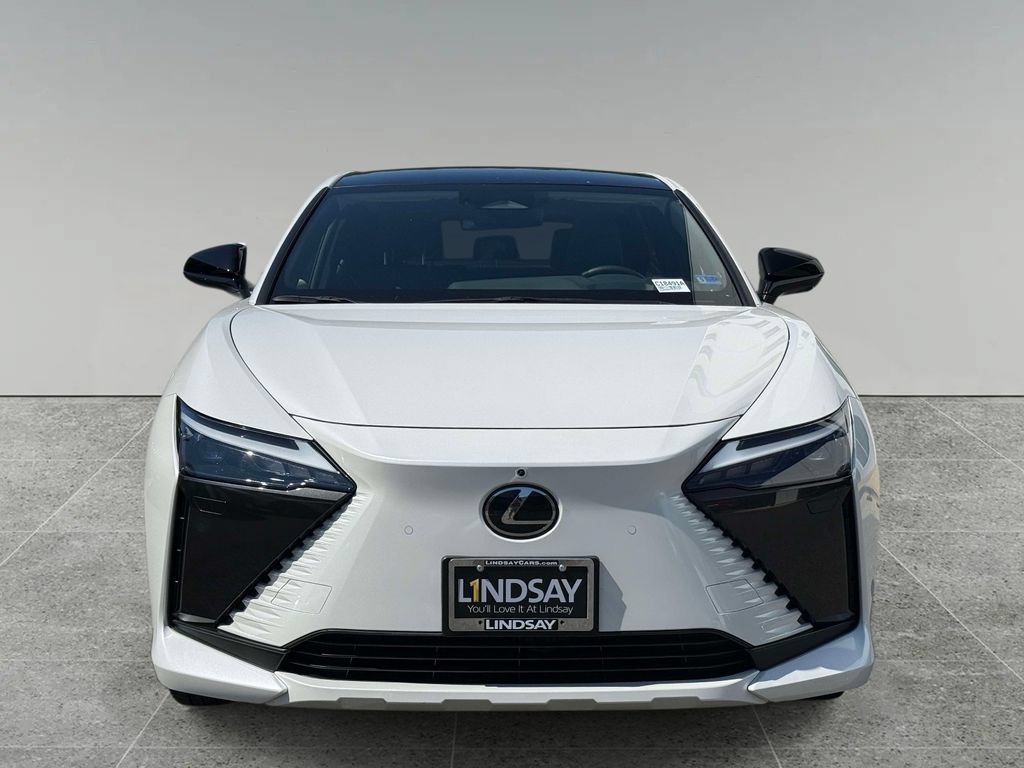 Used 2023 Lexus RZ 450e Premium w/ Technology Package AWD/4WD image 8