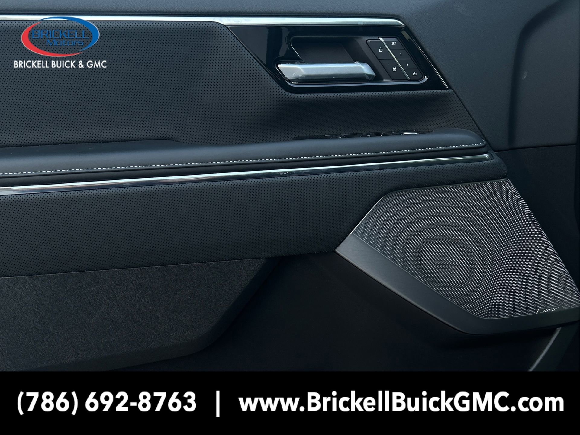 New 2025 GMC Sierra EV Denali image 22