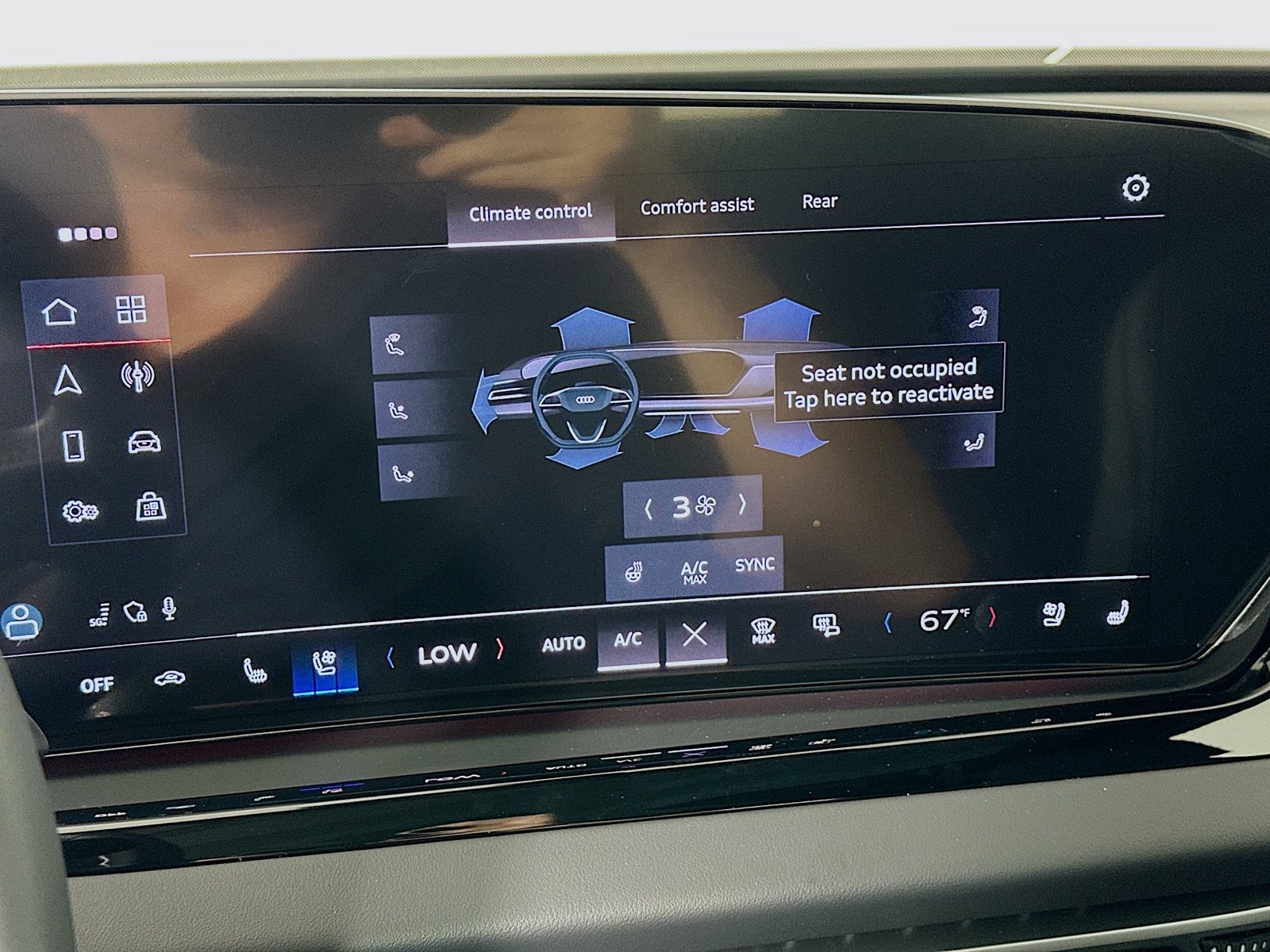 New 2025 Audi A5 Prestige w/ Premium Plus AWD/4WD image 26