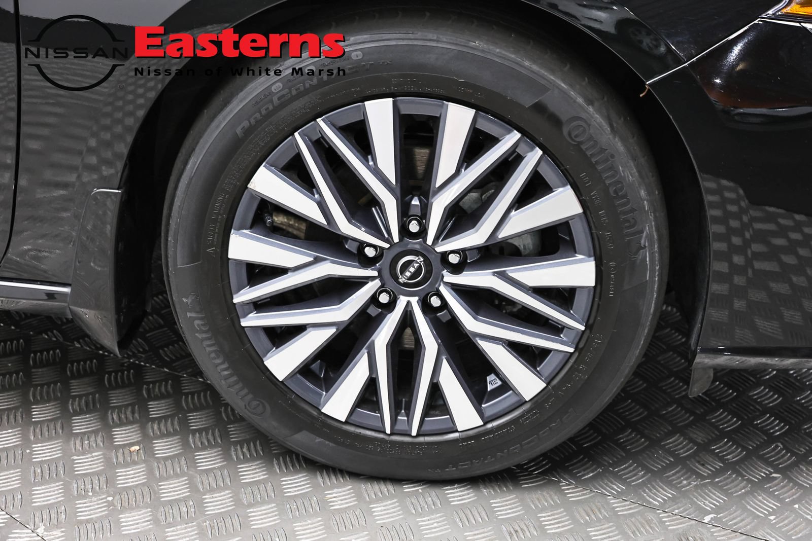 Used 2023 Nissan Altima 2.5 SV FWD image 30
