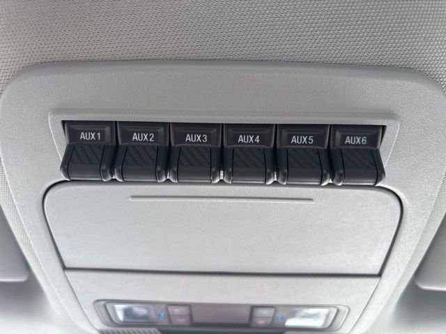 Used 2025 Ford F250 XL w/ XL Off-Road Package image 48