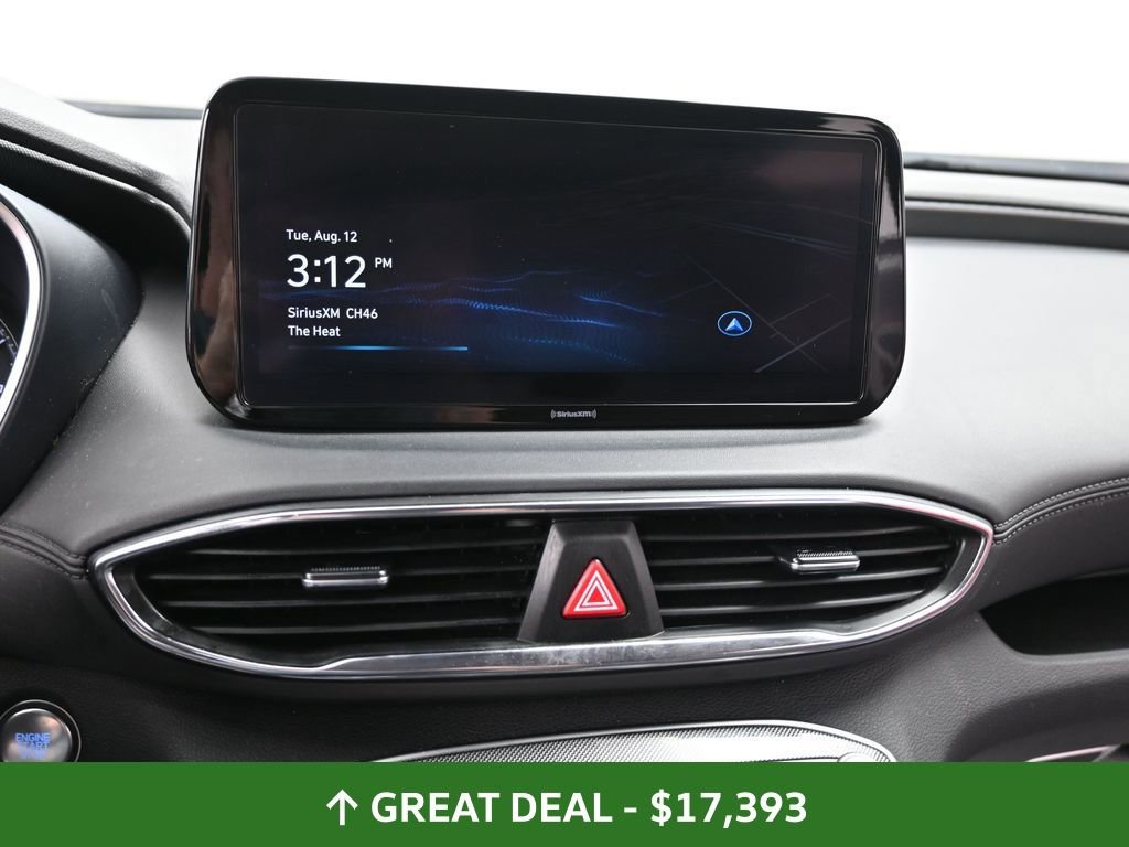 Used 2023 Hyundai Santa Fe SEL image 38