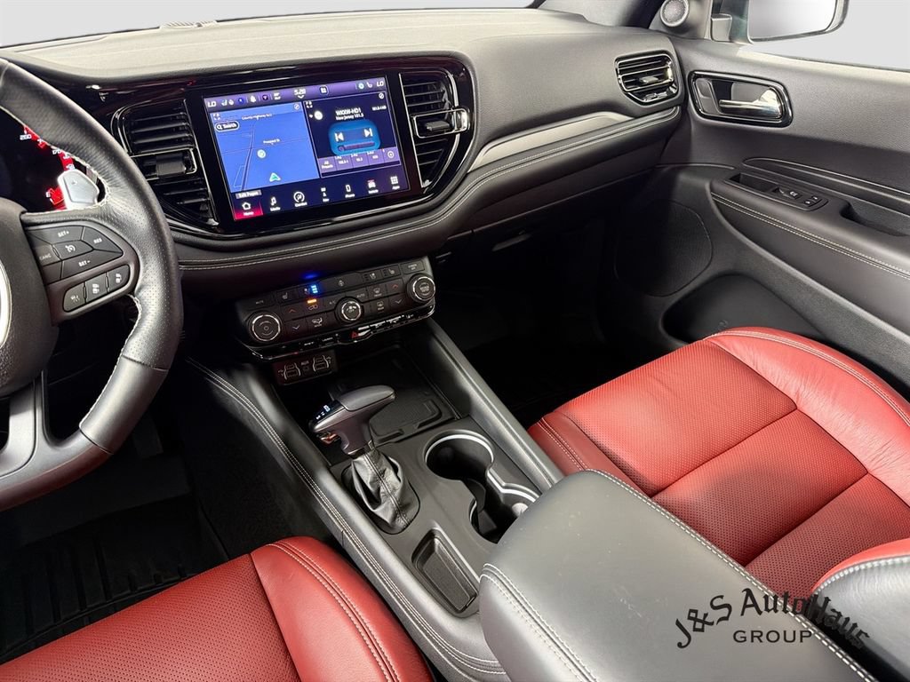 Used 2023 Dodge Durango SRT Hellcat AWD/4WD image 30