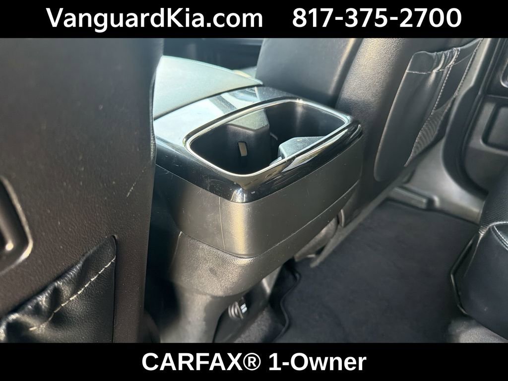 Certified 2023 Kia Telluride S AWD/4WD image 25