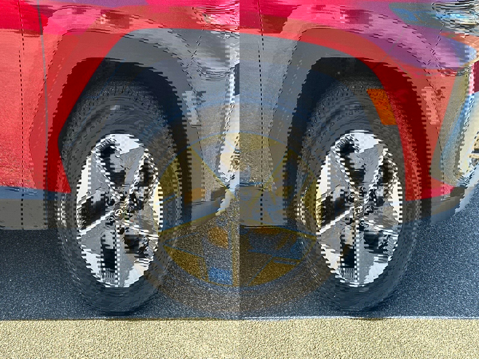 Used 2025 Hyundai Tucson SEL image 12