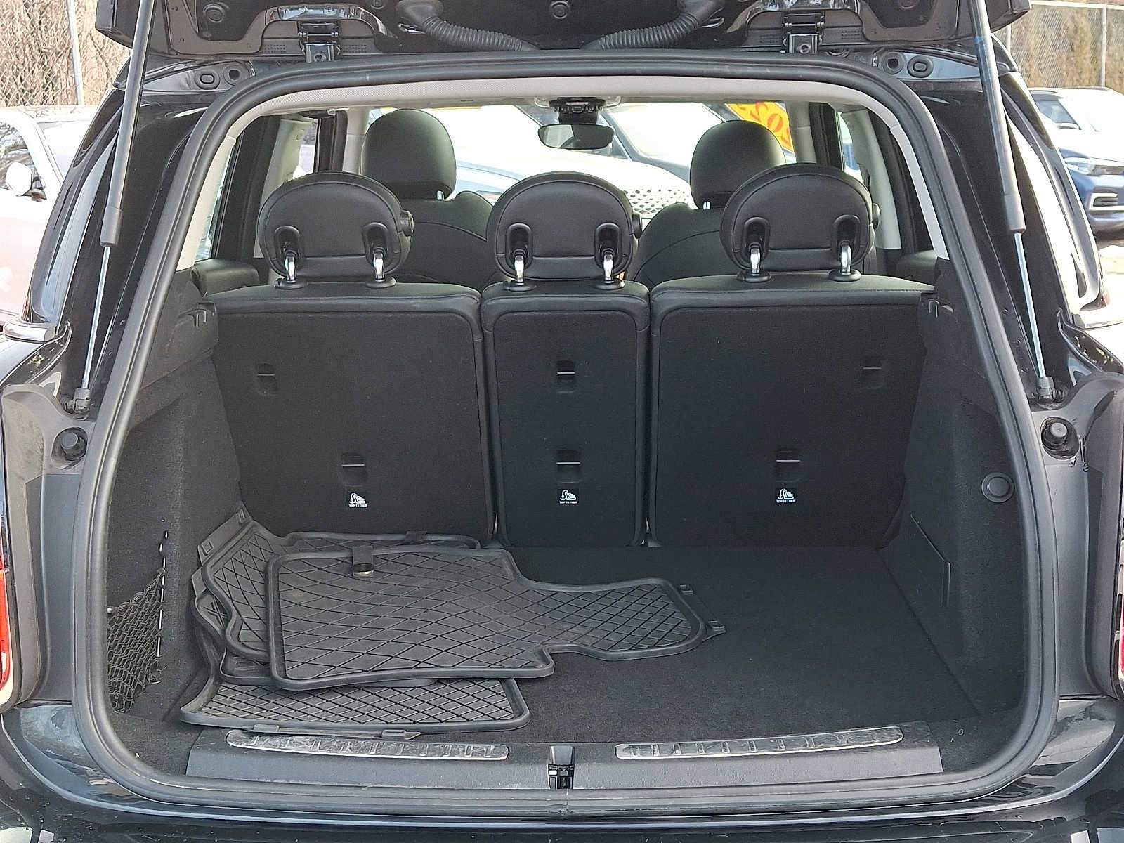 Certified 2023 MINI Cooper Countryman S AWD/4WD image 28