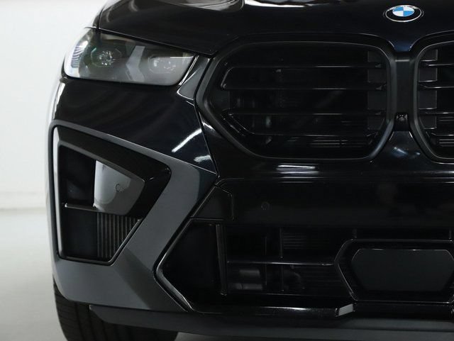 Used 2025 BMW X6 M Competition w/ Executive Package AWD/4WD image 7