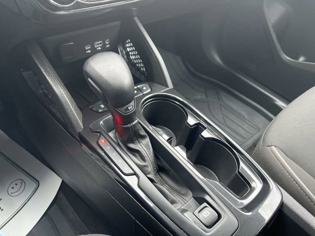 Used 2023 Chevrolet TrailBlazer LT w/ Convenience Package image 15