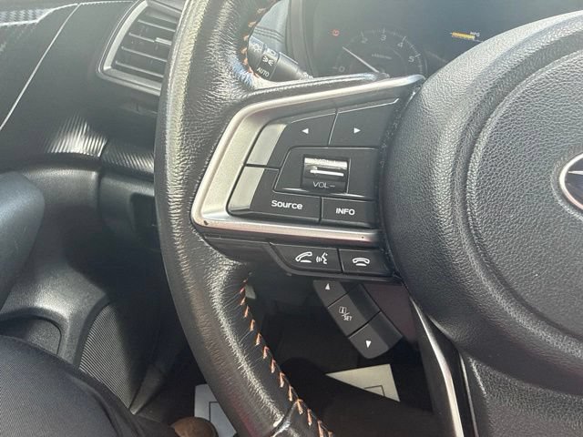 Used 2019 Subaru Crosstrek 2.0i Premium w/ Eyesight System AWD/4WD image 19