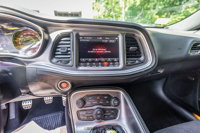 Used 2020 Dodge Challenger SRT Hellcat image 35