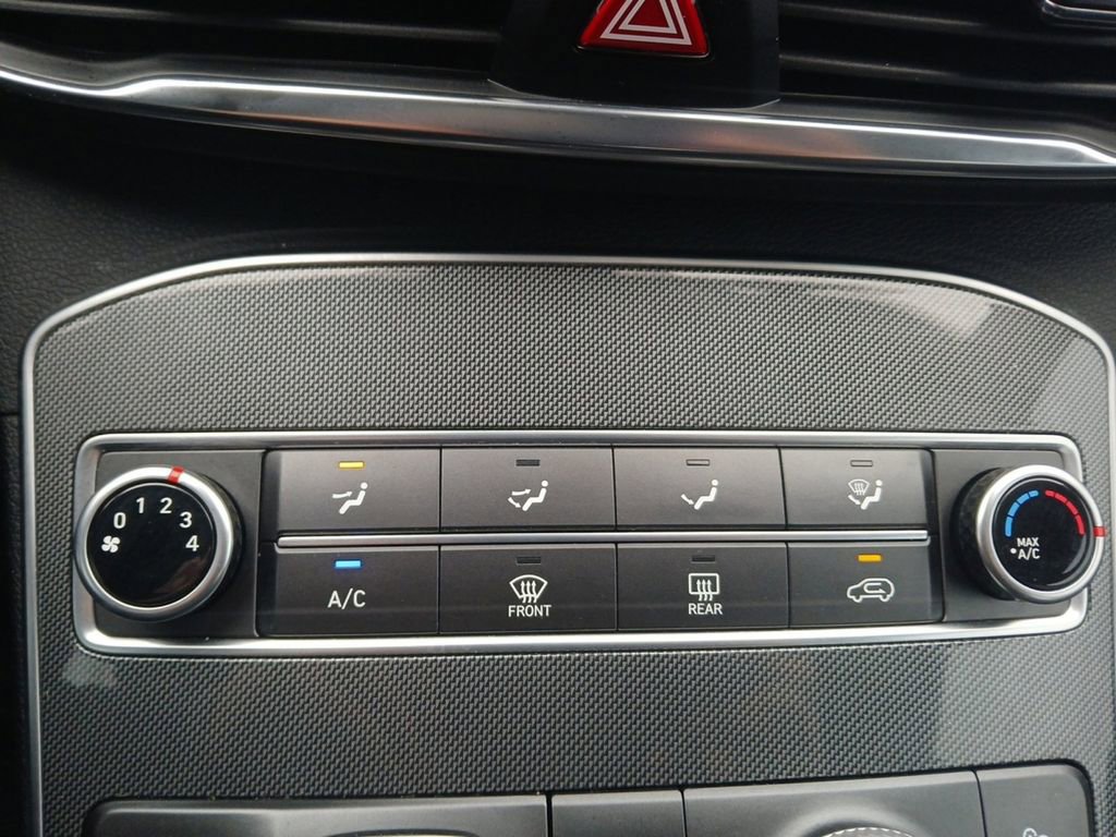 Used 2022 Hyundai Santa Fe SEL AWD/4WD image 22