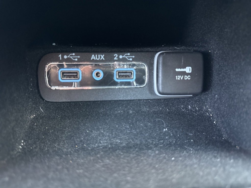 Used 2020 Jeep Grand Cherokee Trailhawk image 40