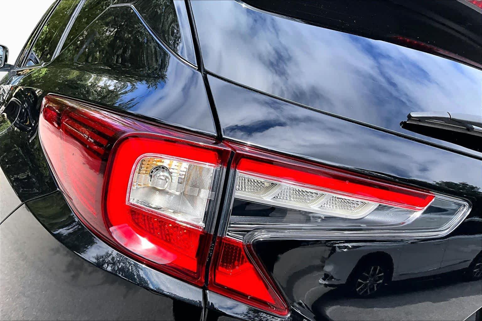 Certified 2023 Acura RDX w/ Advance Package FWD image 29