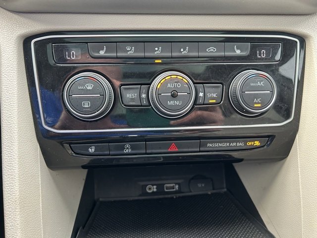 Used 2019 Volkswagen Atlas SEL image 15