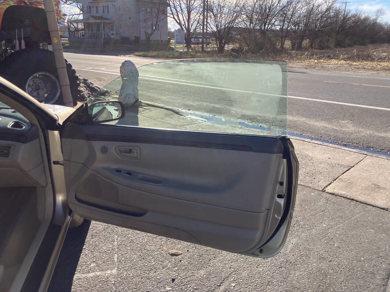 Used 2000 Toyota Solara SE image 20