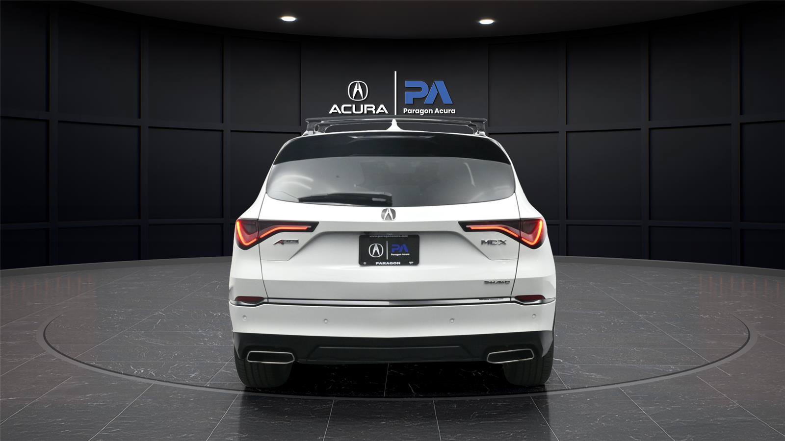 Used 2024 Acura MDX A-Spec AWD/4WD image 22