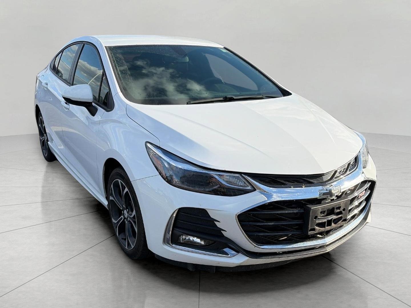 Used 2019 Chevrolet Cruze LT w/ Convenience Package