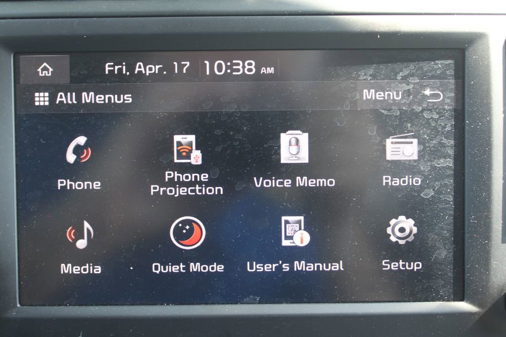 Certified 2025 Kia Soul LX w/ LX Technology Package image 38