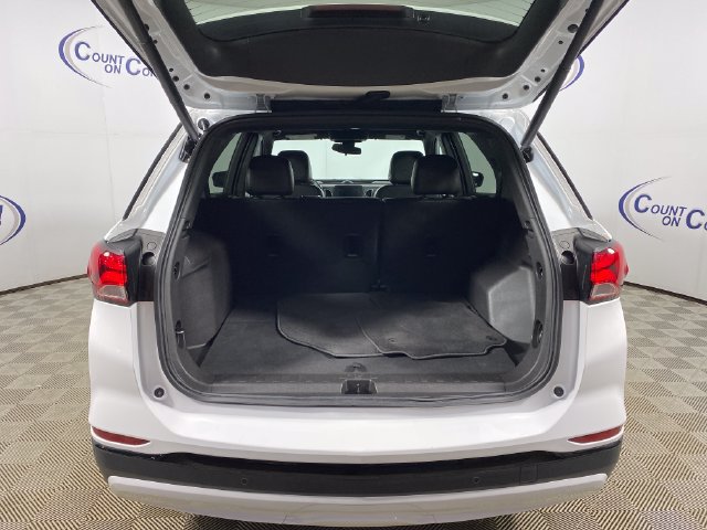 Certified 2024 Chevrolet Equinox RS AWD/4WD image 26