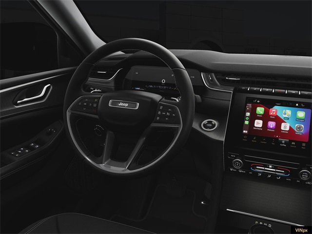 Used 2024 Jeep Grand Cherokee Laredo X image 21