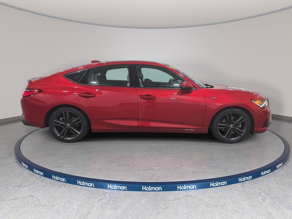 Used 2023 Acura Integra A-Spec image 5