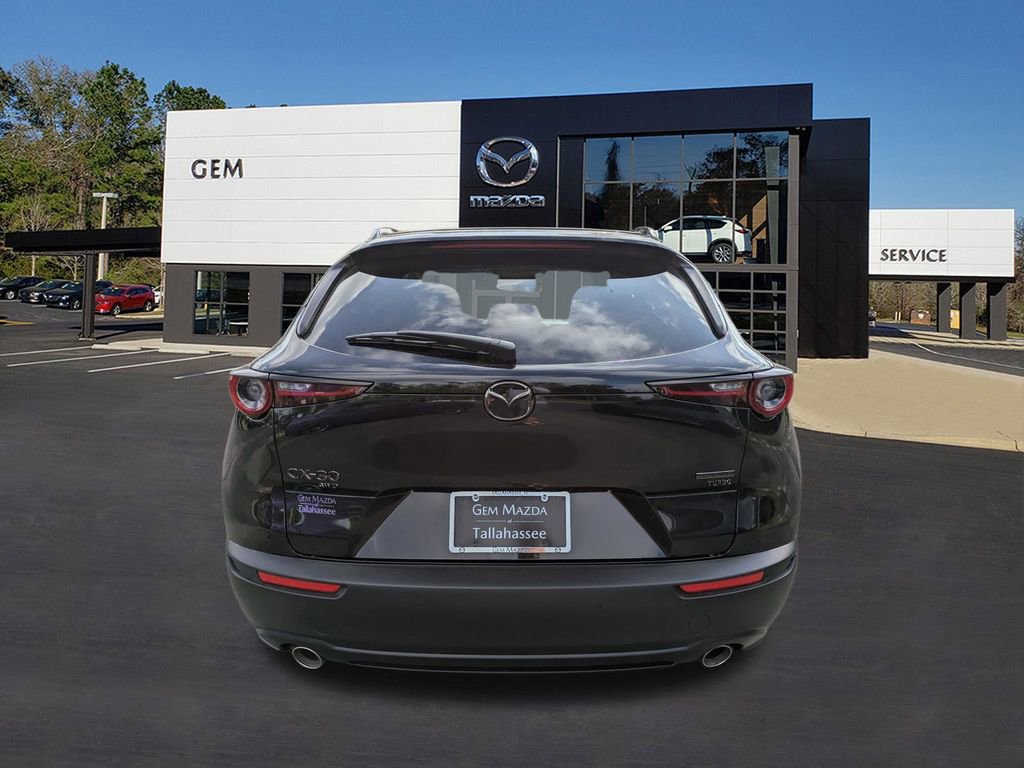 New 2026 MAZDA CX-30 Aire Edition AWD/4WD image 5