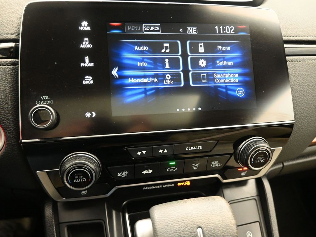 Used 2020 Honda CR-V EX image 16