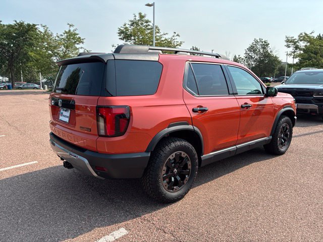 New 2026 Honda Passport TrailSport Elite image 6