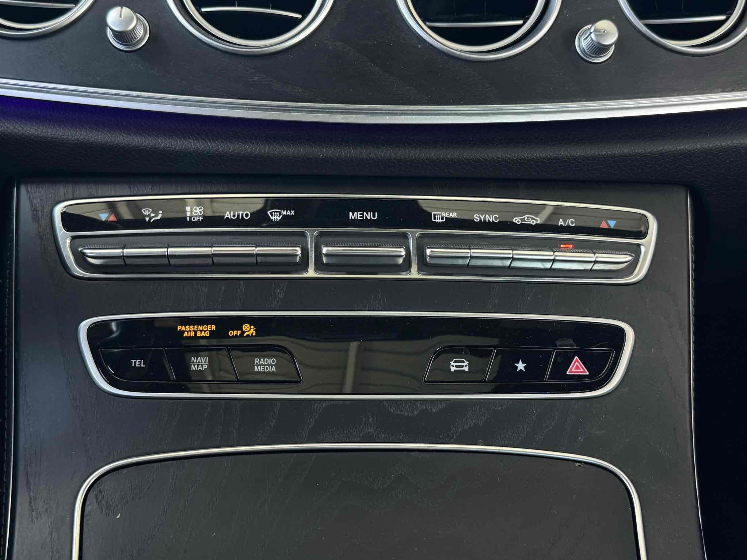 Used 2022 Mercedes-Benz E 350 Sedan image 15