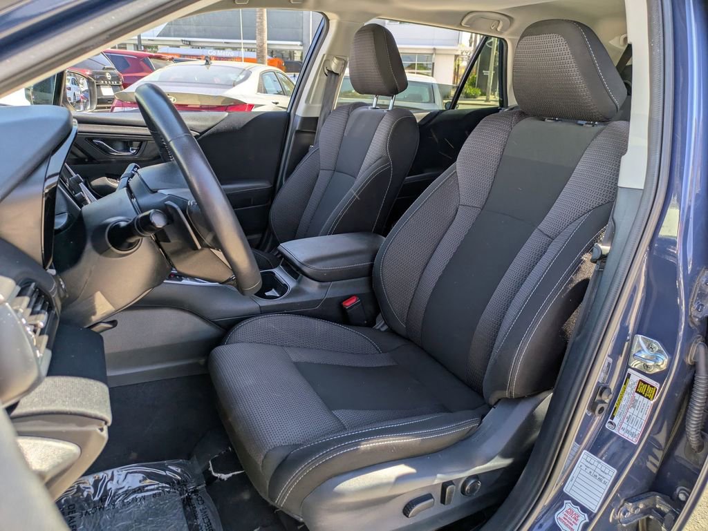 Used 2025 Subaru Outback Premium image 23