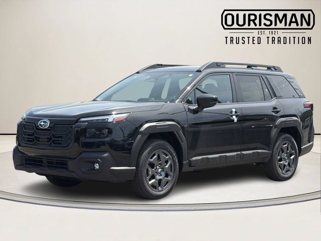 New 2026 Subaru Outback Premium AWD/4WD image 2