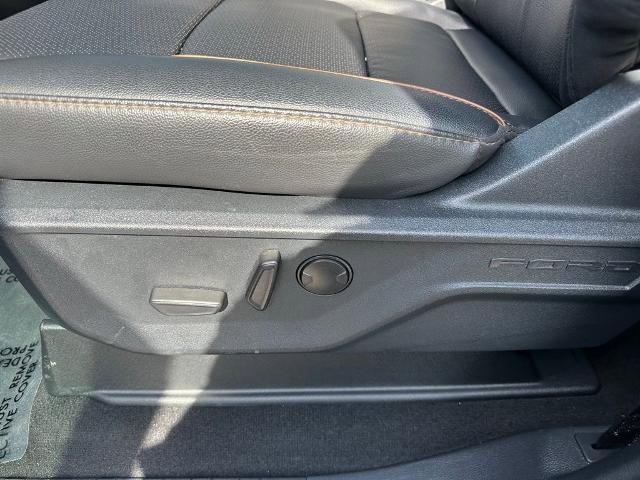 Certified 2026 Ford F250 Lariat w/ Black Appearance Package image 12