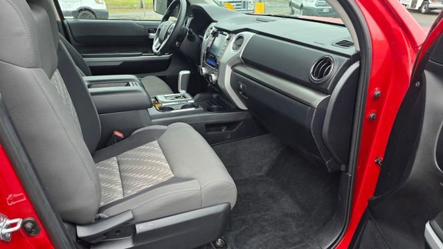 Used 2021 Toyota Tundra TRD Pro image 15