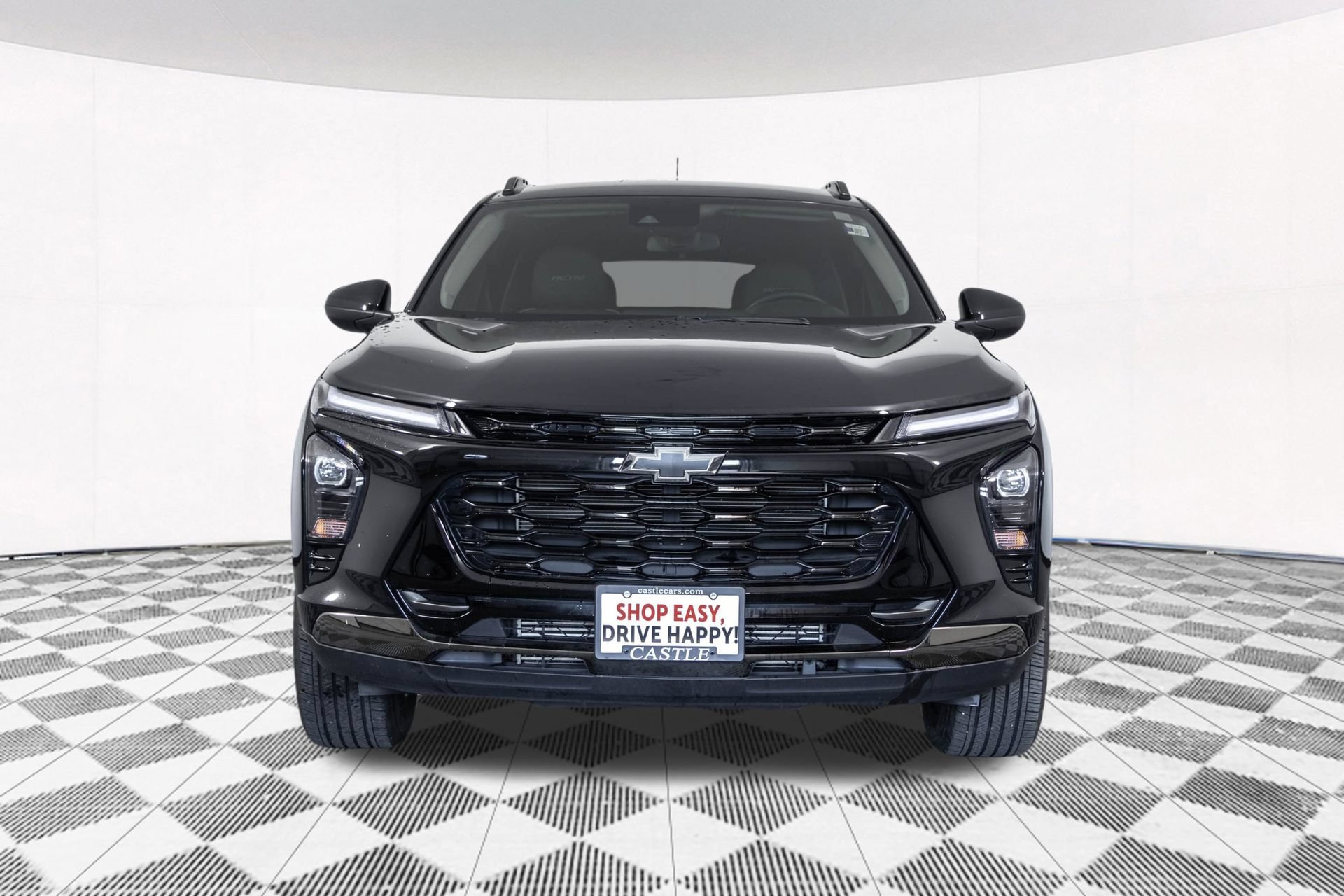 Used 2024 Chevrolet Trax ACTIV w/ Driver Confidence Package FWD image 11