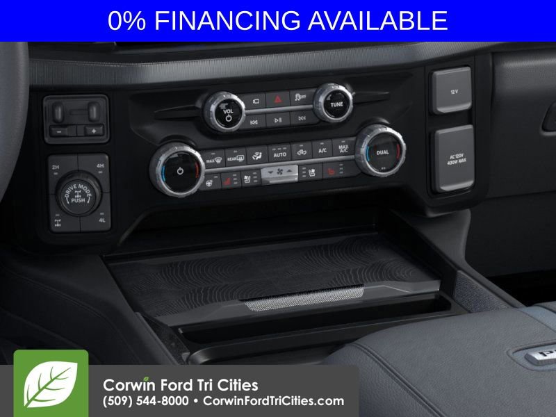 New 2026 Ford F350 Platinum w/ Tremor Off-Road Package image 15