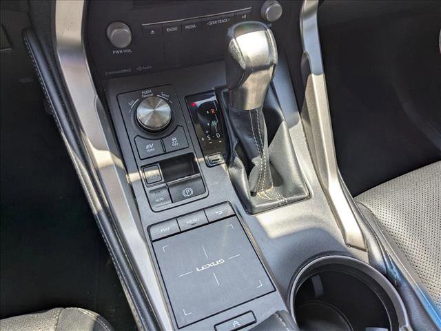Used 2018 Lexus NX 300h AWD w/ Premium Package image 14