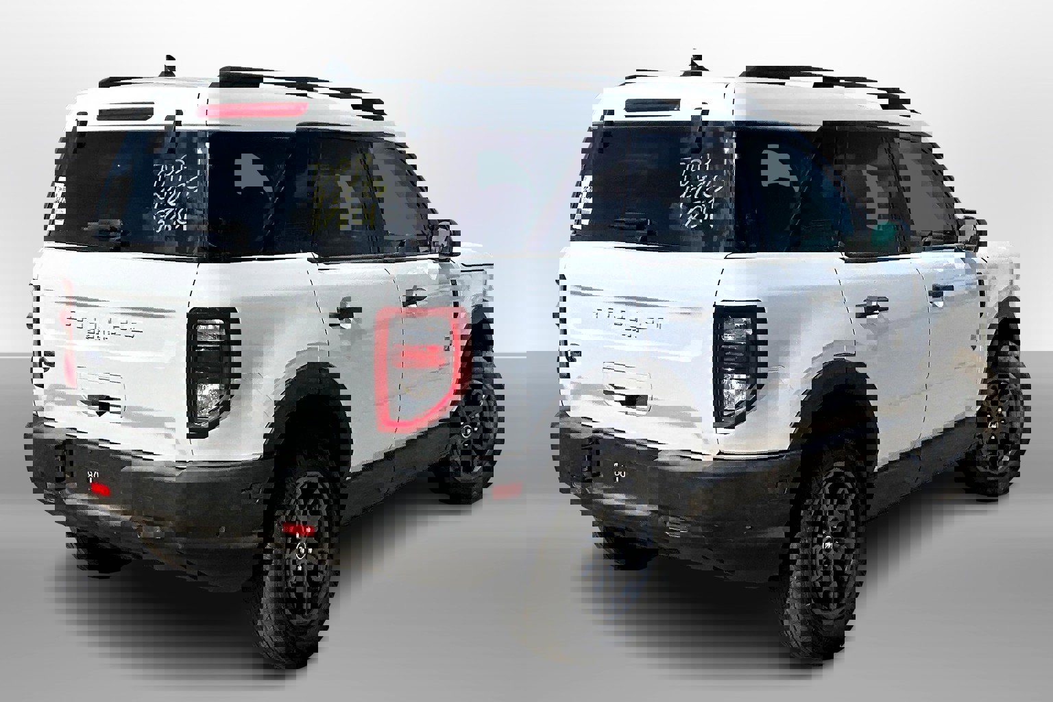 Used 2024 Ford Bronco Sport Big Bend w/ Convenience Package image 11