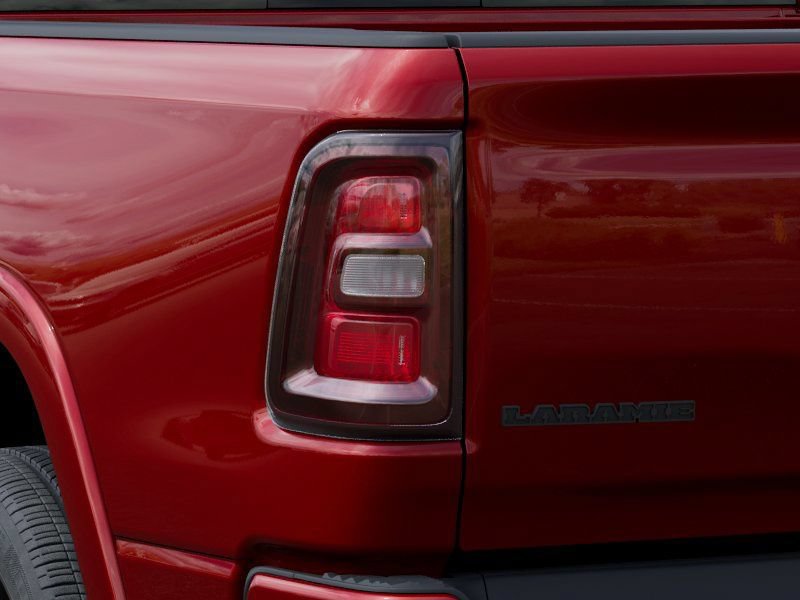 New 2027 RAM 1500 Laramie AWD/4WD image 14