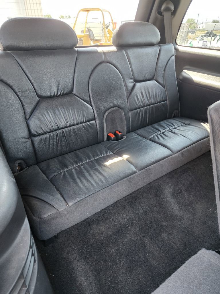 Used 2003 Dodge Durango SLT image 10